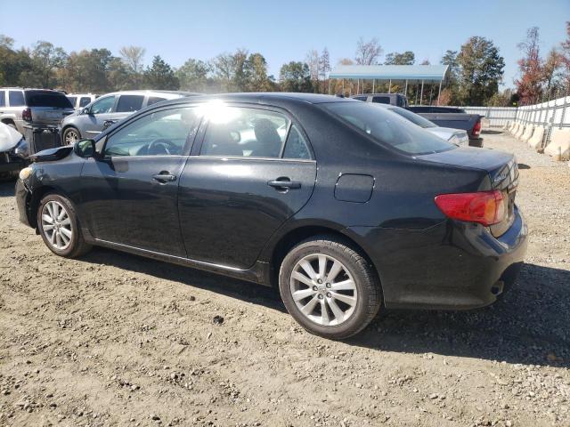 Photo 2 from auction – 2009 TOYOTA COROLLA BA with VIN 2T1BU40E49C072984