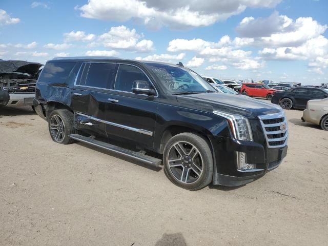 Photo 4 from auction – 2016 CADILLAC ESCALADE E with VIN 1GYS4JKJ8GR357385