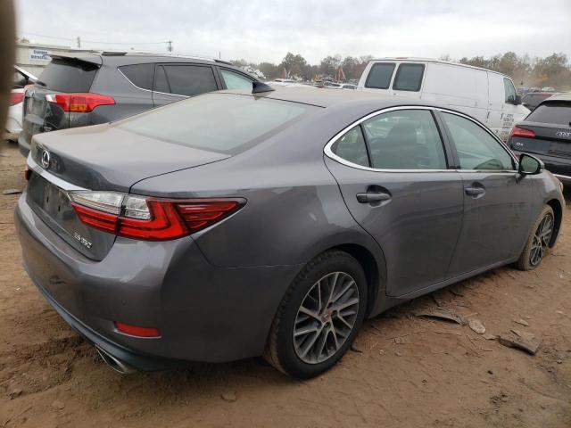 Photo 3 from auction – 2017 LEXUS ES 350 with VIN 58ABK1GG7HU060409