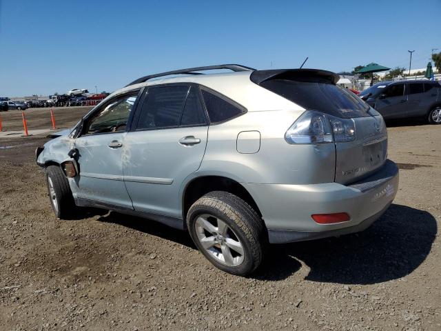 Photo 2 from auction – 2006 LEXUS RX 330 with VIN JTJGA31U960059519