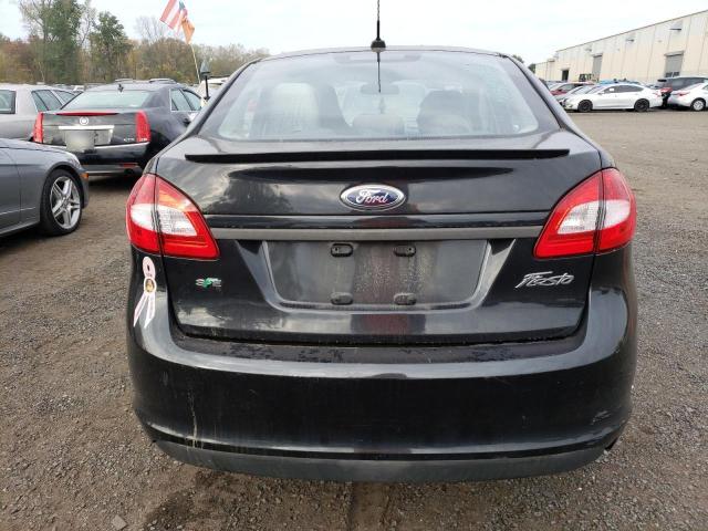Photo 6 from auction – 2013 FORD FIESTA SE with VIN 3FADP4BJ8DM161571