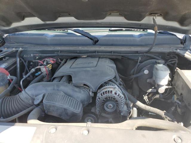 Photo 11 from auction – 2008 CHEVROLET SILVERADO with VIN 2GCEK133081333844
