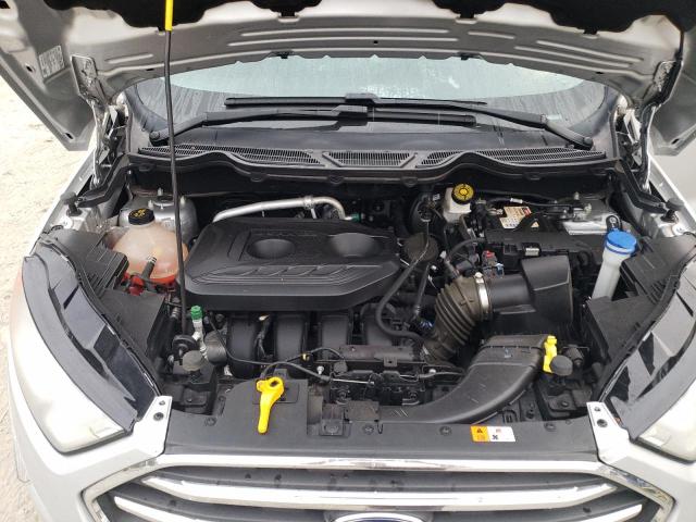 Photo 12 from auction – 2019 FORD ECOSPORT T with VIN MAJ6S3KL1KC293914