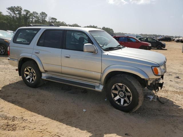 Photo 4 from auction – 2000 TOYOTA 4RUNNER SR with VIN JT3GN86R2Y0145528