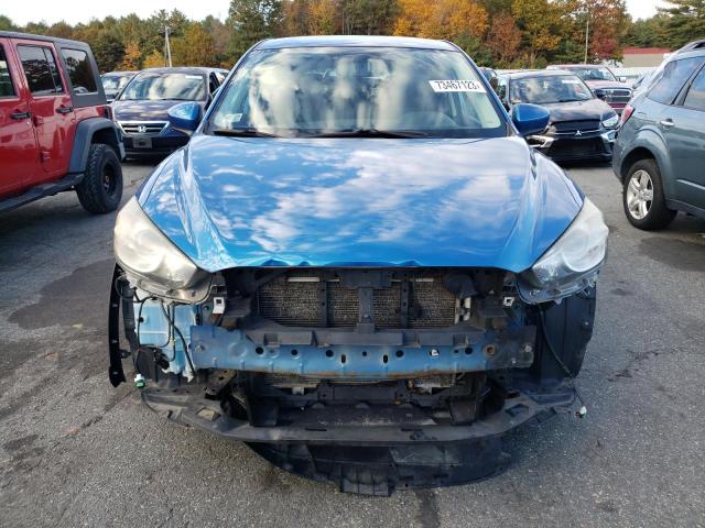 Photo 5 from auction – 2013 MAZDA CX-5 TOURI with VIN JM3KE4CE1D0167926