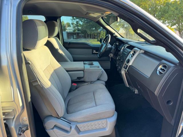 Photo 5 from auction – 2012 FORD F150 SUPER with VIN 1FTFW1ET9CFB01900