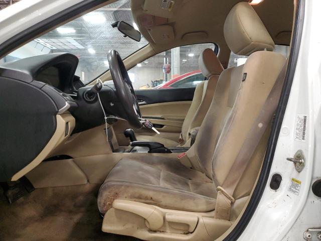 Photo 7 from auction – 2012 HONDA ACCORD LX with VIN 1HGCP2F35CA180839