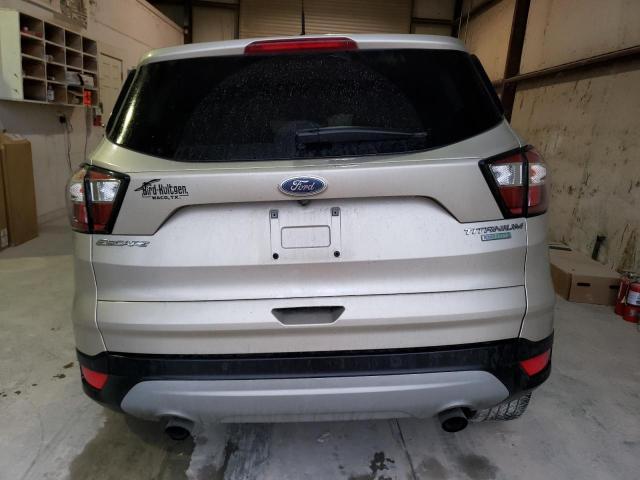 Photo 6 from auction – 2017 FORD ESCAPE TIT with VIN 1FMCU0JD6HUE33731