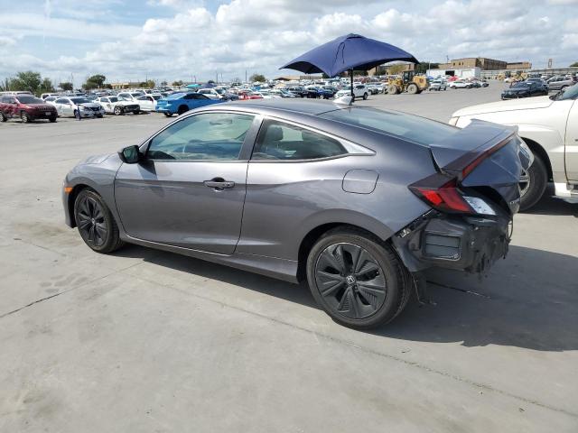 Photo 2 from auction – 2016 HONDA CIVIC EX with VIN 2HGFC3B31GH360458