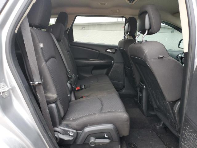 Photo 11 from auction – 2017 DODGE JOURNEY SX with VIN 3C4PDCBB2HT544940