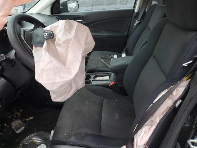 Photo 7 from auction – 2015 HONDA CR-V EX with VIN 2HKRM4H51FH652026