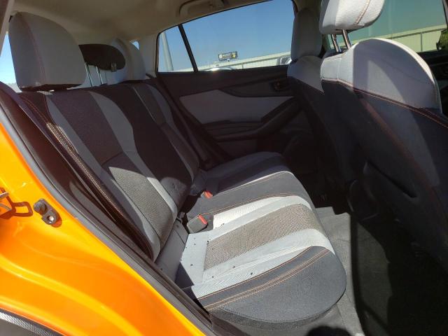 Photo 10 from auction – 2019 SUBARU CROSSTREK with VIN JF2GTAEC5KH250998