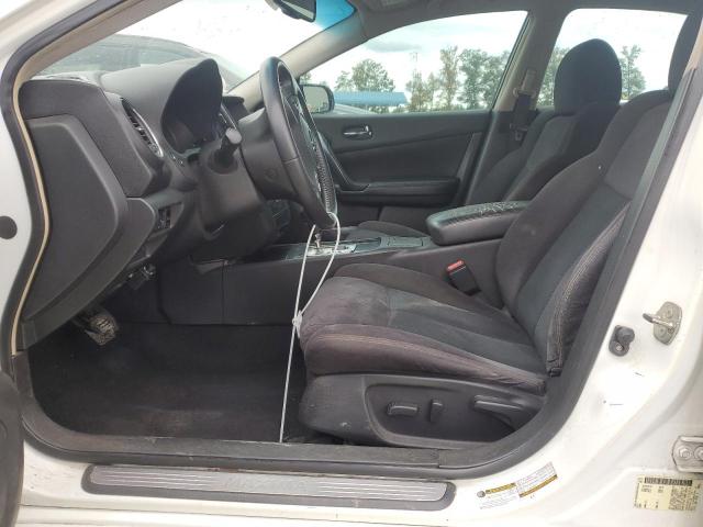 Photo 7 from auction – 2014 NISSAN MAXIMA S with VIN 1N4AA5AP4EC434251