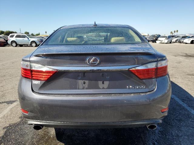 Photo 6 from auction – 2013 LEXUS ES 350 with VIN JTHBK1GG5D2040806