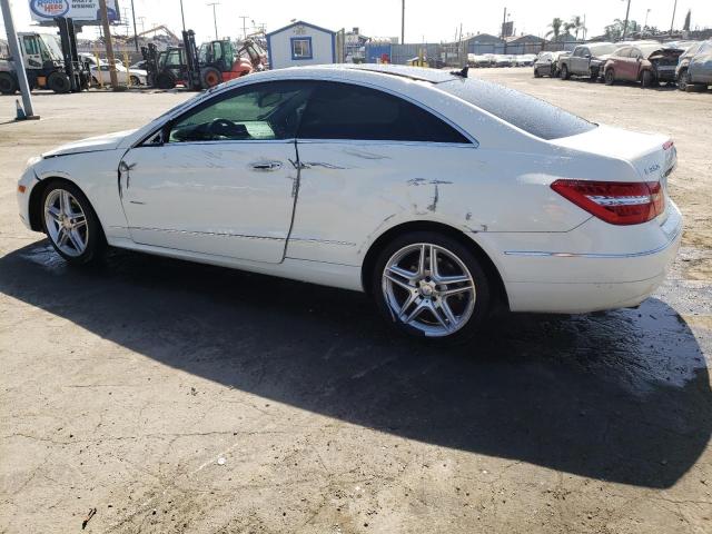 Photo 2 from auction – 2011 MERCEDES-BENZ E 350 with VIN WDDKJ5GB7BF084415