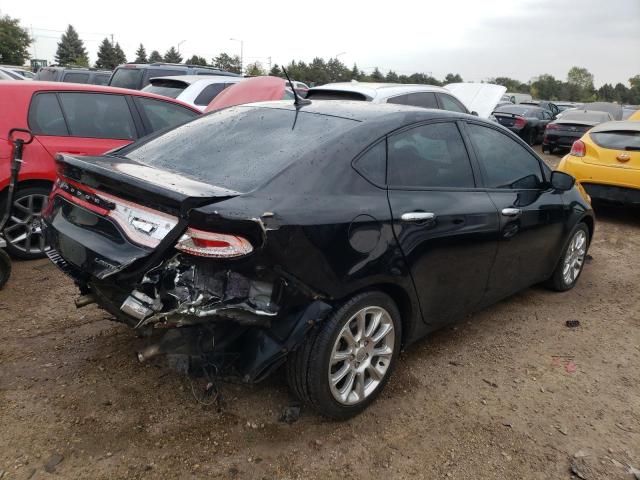 Photo 3 from auction – 2013 DODGE DART LIMIT with VIN 1C3CDFCH8DD299956