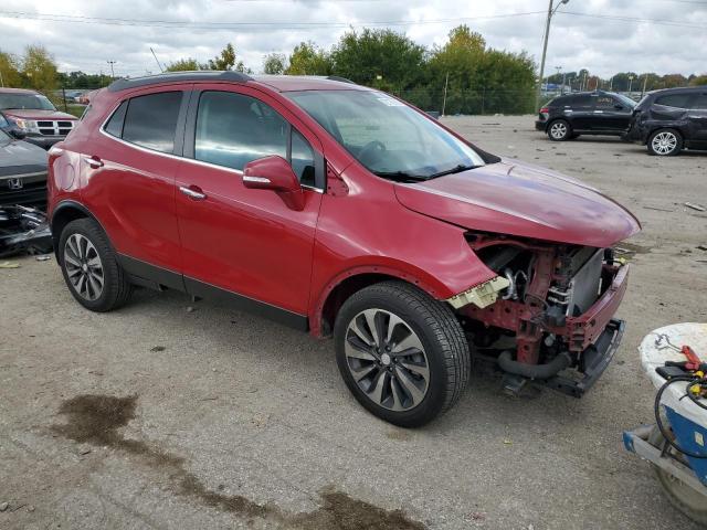 Photo 4 from auction – 2018 BUICK ENCORE PRE with VIN KL4CJBSB4JB587453