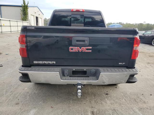 Photo 6 from auction – 2015 GMC SIERRA K15 with VIN 3GTU2VEC0FG169211