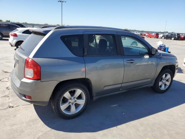Photo 3 from auction – 2012 JEEP COMPASS SP with VIN 1C4NJCBA9CD677507