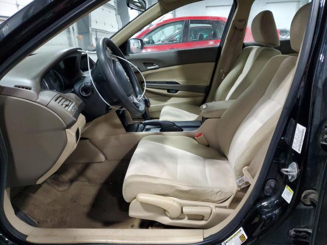 Photo 7 from auction – 2010 HONDA ACCORD LX with VIN 1HGCP2F34AA013255