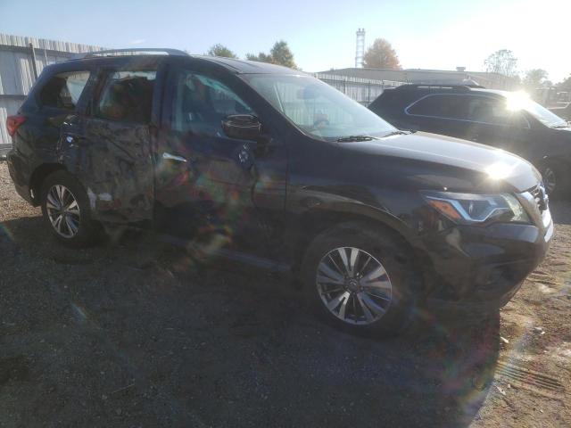 Photo 4 from auction – 2020 NISSAN PATHFINDER with VIN 5N1DR2BM9LC580690