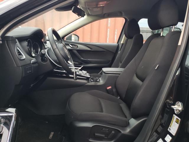 Photo 7 from auction – 2023 MAZDA CX-9 GS with VIN JM3TCBBYXP0646358