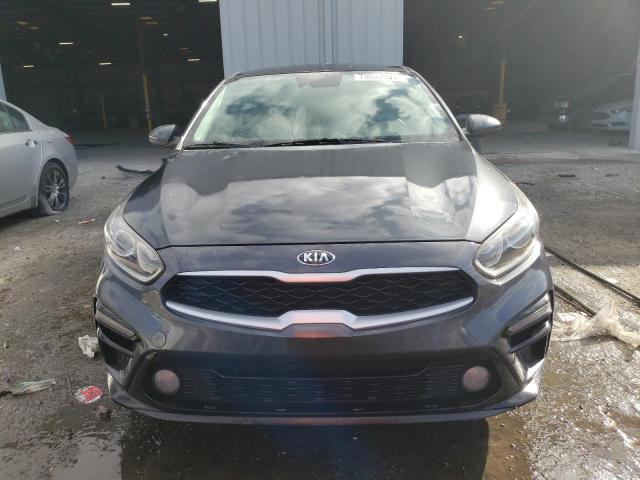 Photo 5 from auction – 2019 KIA FORTE FE with VIN 3KPF24ADXKE084111