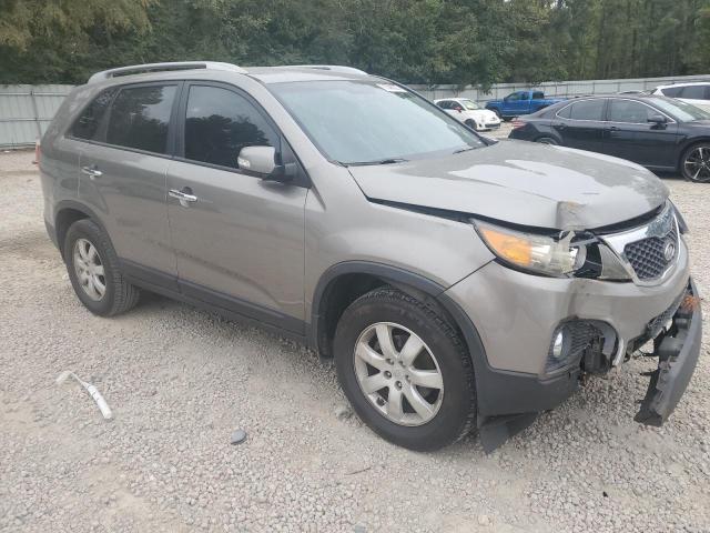 Photo 4 from auction – 2011 KIA SORENTO BA with VIN 5XYKT4A14BG085713