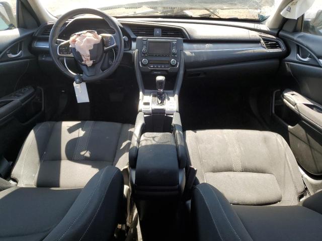 Photo 8 from auction – 2018 HONDA CIVIC LX with VIN 2HGFC2F57JH554246