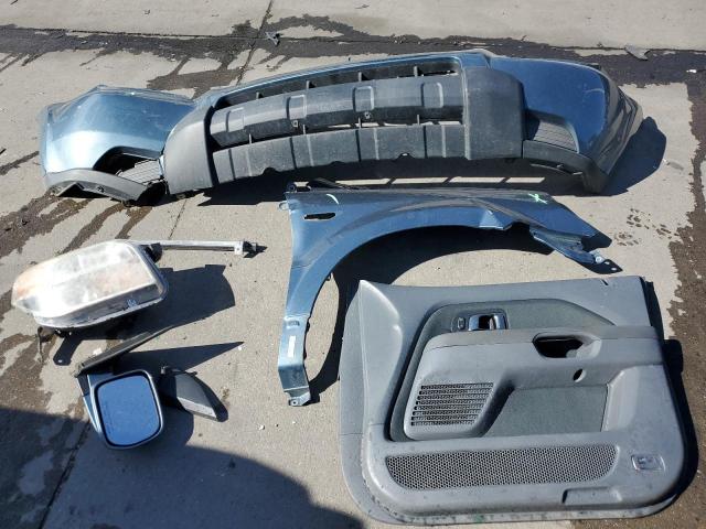Photo 13 from auction – 2008 HONDA PILOT VP with VIN 5FNYF18258B034526