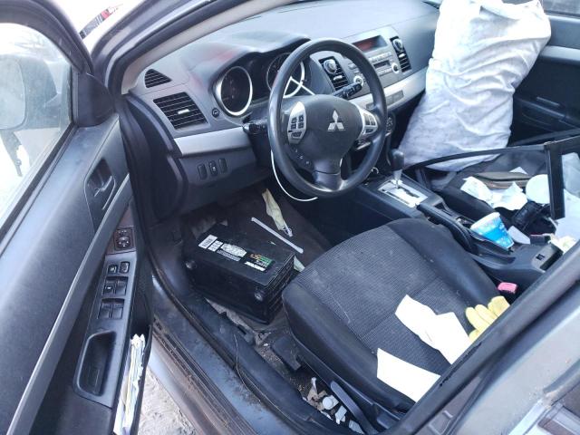Photo 8 from auction – 2011 MITSUBISHI LANCER ES/ with VIN JA32X2HU6BU023624