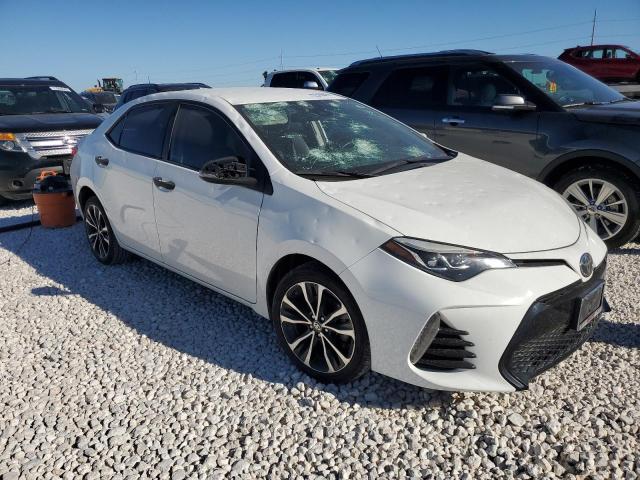 Foto 4 de la subasta – 2017 TOYOTA COROLLA L con VIN 5YFBURHEXHP604125