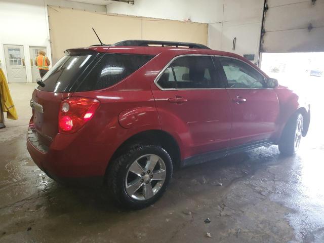 صورة رقم 3 من المزاد - 2014 CHEVROLET EQUINOX LT مع VIN 2GNFLGEK7E6341874