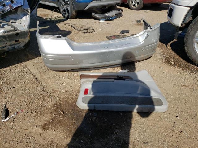 Photo 12 from auction – 2007 NISSAN VERSA S with VIN 3N1BC11E57L422636