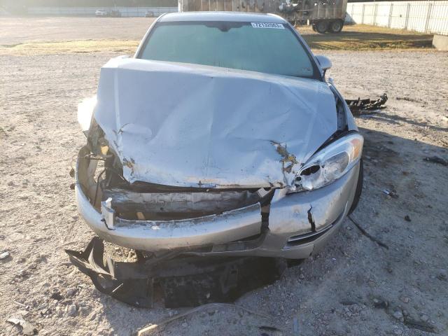 Photo 5 from auction – 2006 CHEVROLET IMPALA with VIN 2G1WB58K769190460