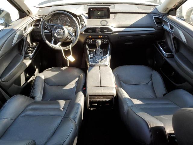 Photo 8 from auction – 2016 MAZDA CX-9 TOURI with VIN JM3TCACY4G0121885