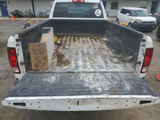 Photo 10 from auction – 2011 DODGE RAM 1500 with VIN 3D7JV1ET8BG612921
