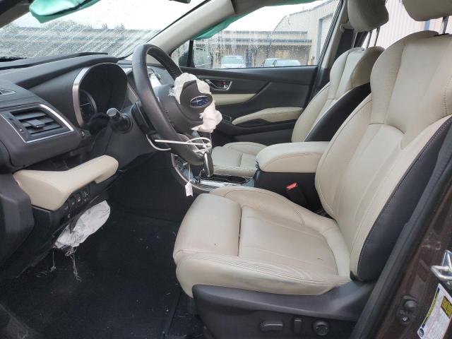 Photo 7 from auction – 2021 SUBARU ASCENT LIM with VIN 4S4WMAPD8M3402152
