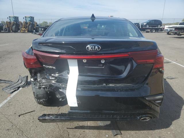 Photo 6 from auction – 2021 KIA FORTE FE with VIN 3KPF24AD3ME354010