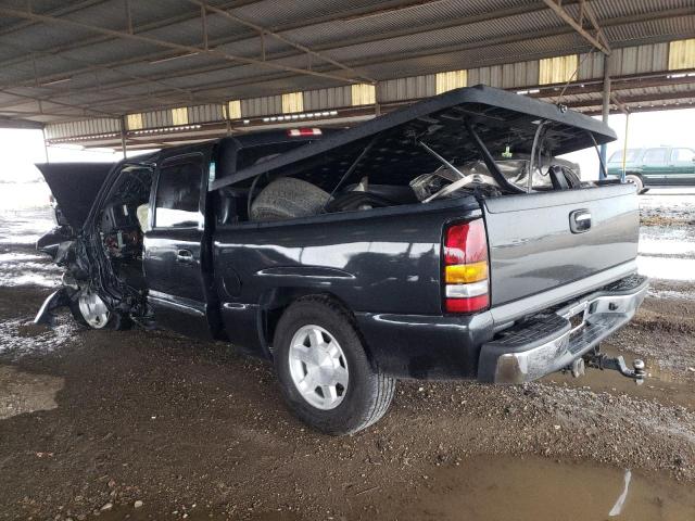 Zdjęcie 2 z aukcji – 2005 GMC NEW SIERRA z VIN 2GTEC13T951364017