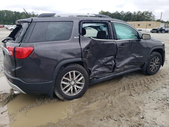 Photo 3 from auction – 2017 GMC ACADIA SLE with VIN 1GKKNSLS4HZ177181