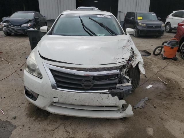 Photo 5 from auction – 2013 NISSAN ALTIMA 2.5 with VIN 1N4AL3AP9DC145993