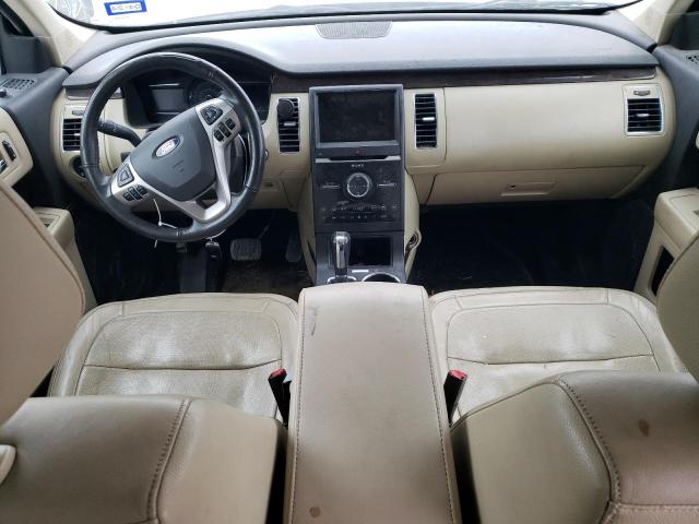 Foto 8 de la subasta – 2018 FORD FLEX LIMIT con VIN 2FMHK6DT8JBA15152