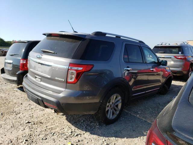 Photo 3 from auction – 2013 FORD EXPLORER X with VIN 1FM5K7D86DGC85840