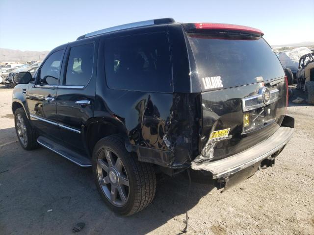 Photo 2 from auction – 2007 CADILLAC ESCALADE L with VIN 1GYFK63857R126489