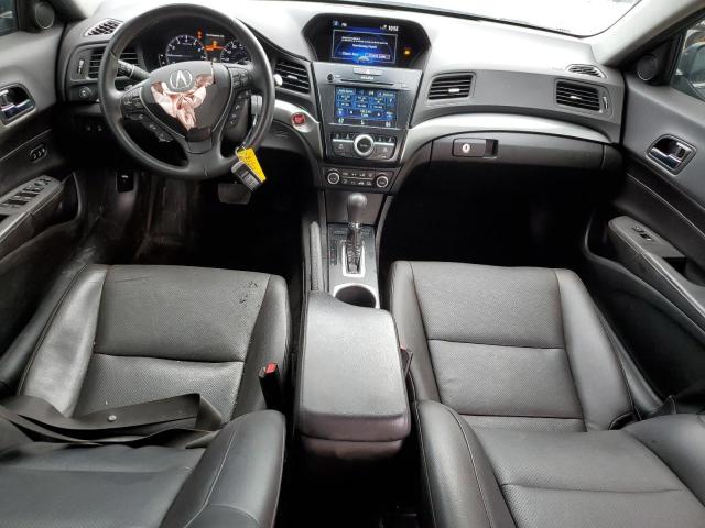 Photo 8 from auction – 2016 ACURA ILX PREMIU with VIN 19UDE2F79GA012205