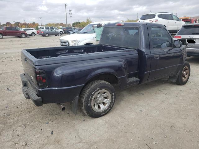 Photo 3 from auction – 2000 FORD RANGER with VIN 1FTYR10C4YTA04135