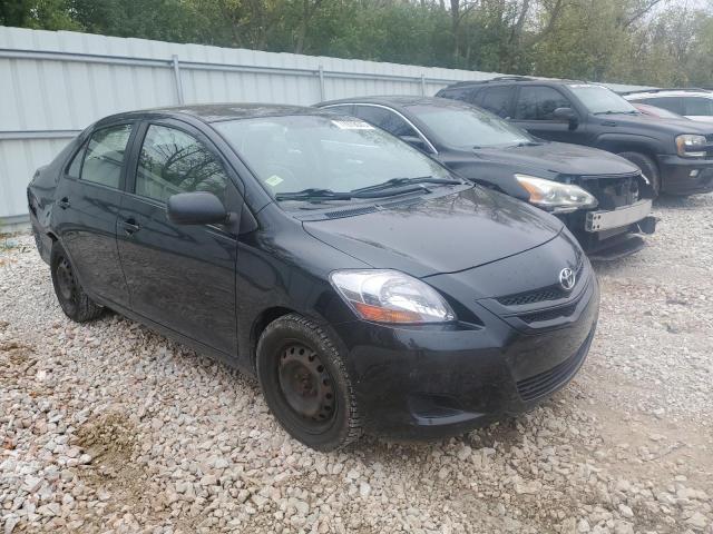 Photo 4 from auction – 2008 TOYOTA YARIS with VIN JTDBT923284004700