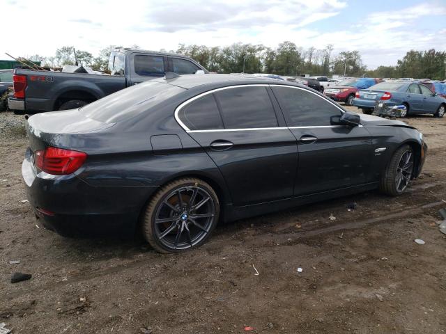 Photo 3 from auction – 2012 BMW 528 XI with VIN WBAXH5C58CDW07396