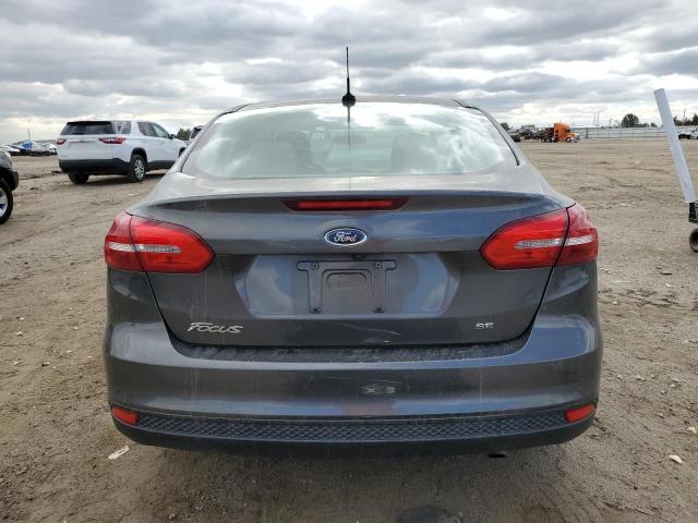 Photo 6 from auction – 2016 FORD FOCUS SE with VIN 1FADP3F23GL365424